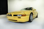 BMW 850CSi 1995 года (EU)